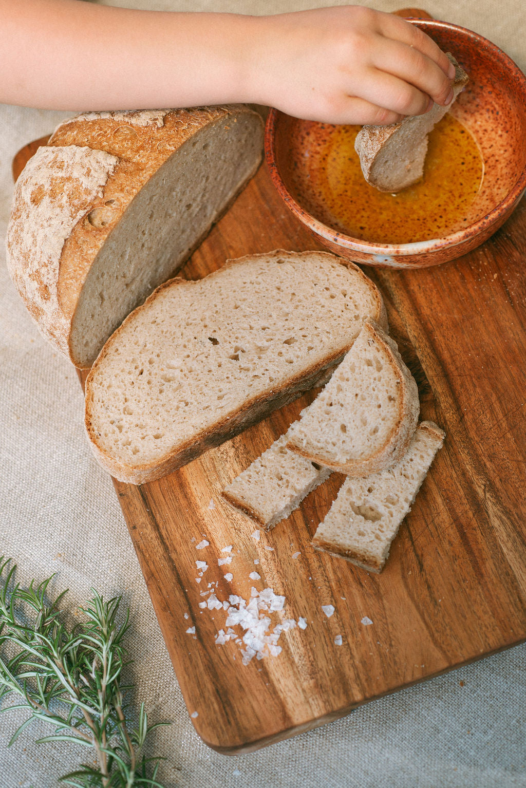 Artisan Boule