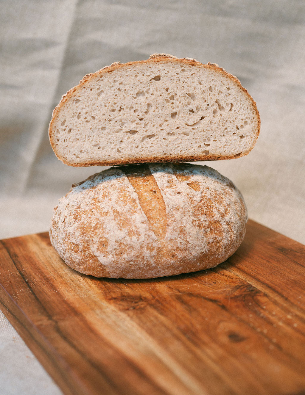 Artisan Boule