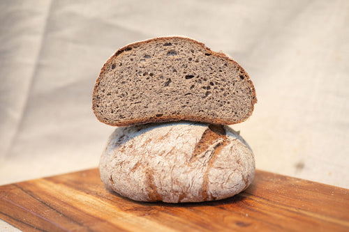 Ancient Grain Boule