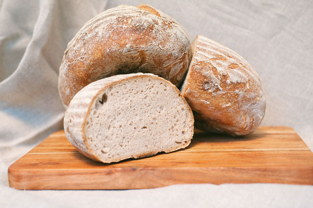 Sourdough